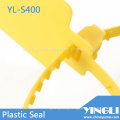 Plastic Label Security Seals with Big Marking Area (YL-S400)